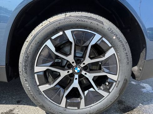 New 2026 BMW X3 xDrive30i w/ Convenience Package AWD/4WD image 18