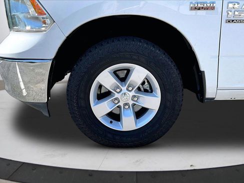 Certified 2020 RAM 1500 Tradesman w/ Popular Equipment Group RWD image 27