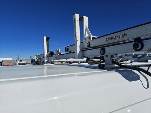 Used 2016 Ford Transit 250 130 Low Roof image 7