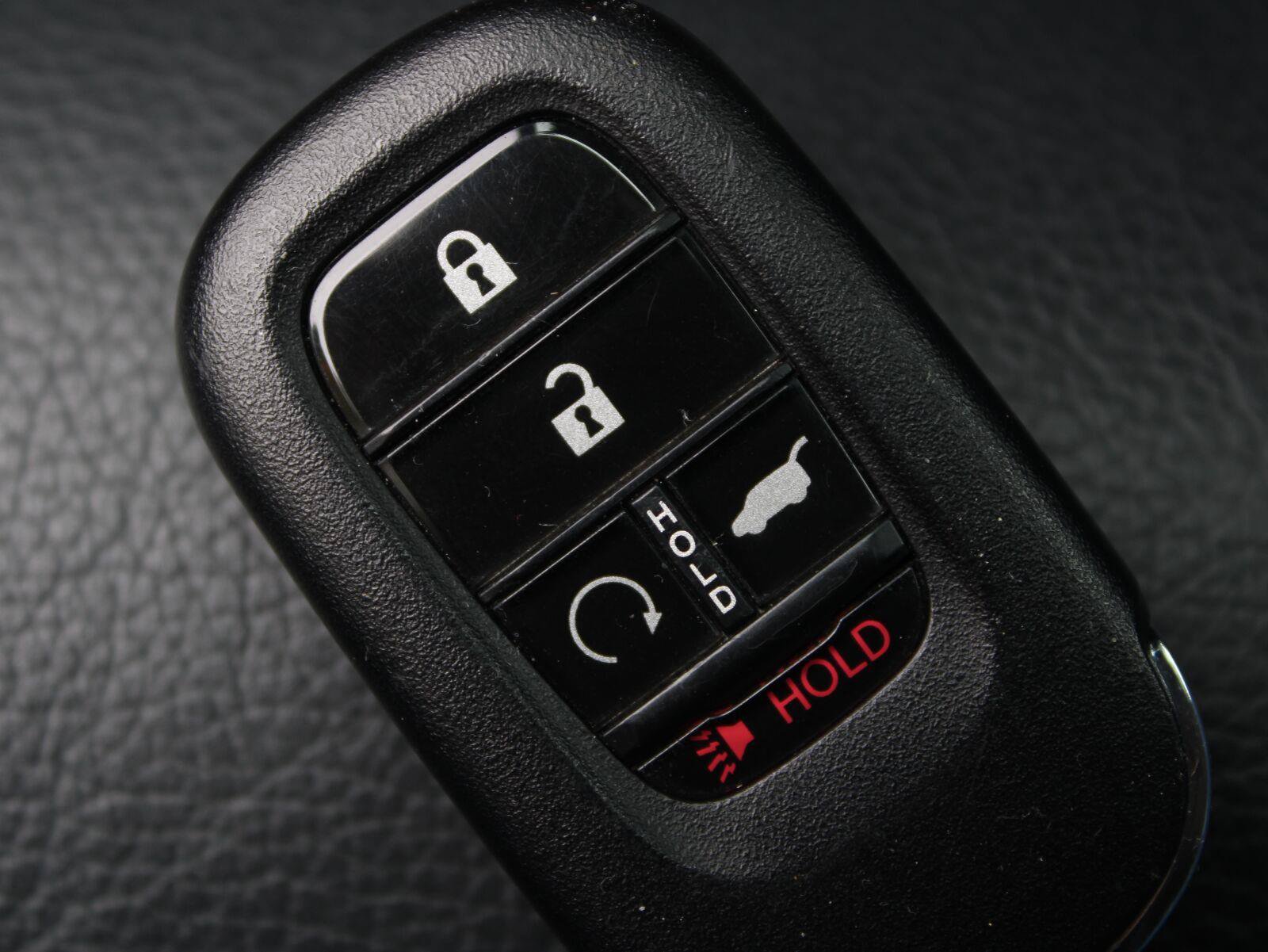 Certified 2024 Honda Pilot Touring image 17