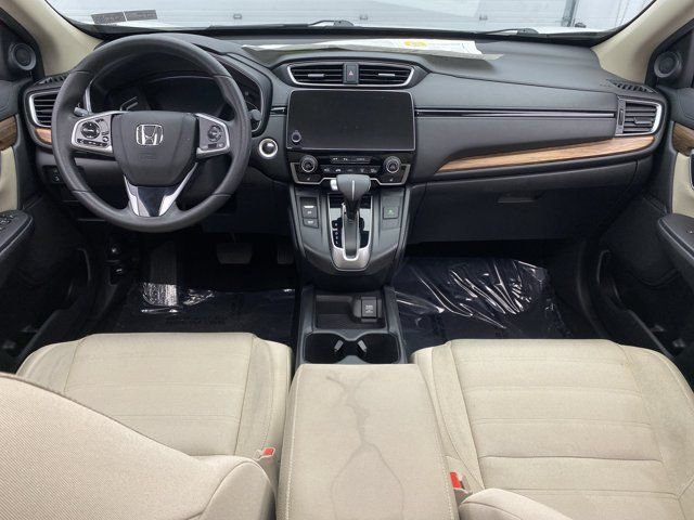 Used 2019 Honda CR-V EX image 14