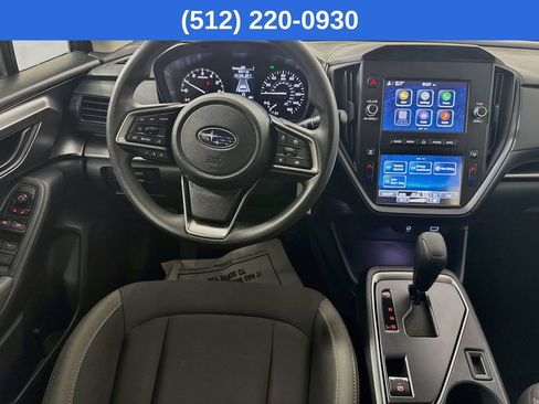 Used 2024 Subaru Impreza 2.0i AWD/4WD image 27