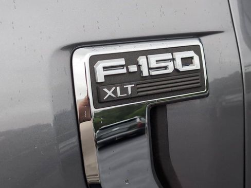 Used 2024 Ford F150 XLT w/ Mobile Office Package AWD/4WD image 10