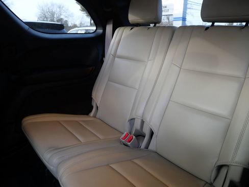 Used 2018 Dodge Durango GT w/ Premium Group image 36