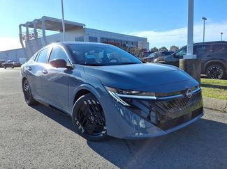 New 2026 Nissan Sentra SR video 1