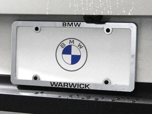 Used 2025 BMW X3 xDrive30i w/ Premium Package image 14