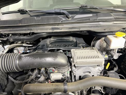 Used 2023 RAM 1500 Big Horn AWD/4WD image 29