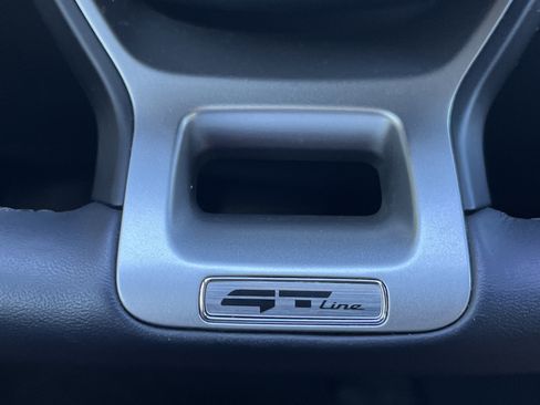 Certified 2025 Kia K5 GT-Line w/ GT-Line Premium Package image 14
