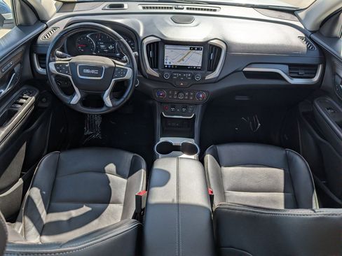 Used 2018 GMC Terrain Denali w/ Comfort Package image 27