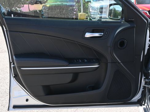 Used 2023 Dodge Charger R/T w/ Plus Group RWD image 14