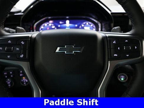 Used 2025 Chevrolet Silverado 1500 RST image 40