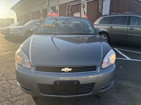 Used 2008 Chevrolet Impala LT FWD image 3