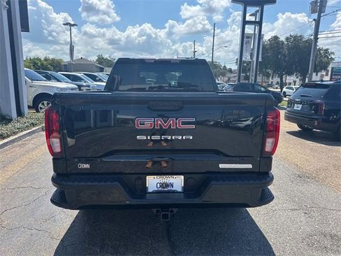 Used 2024 GMC Sierra 1500 Elevation image 8