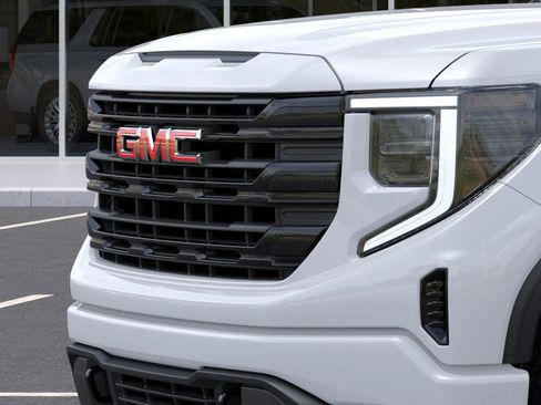 New 2026 GMC Sierra 1500 Elevation AWD/4WD image 13