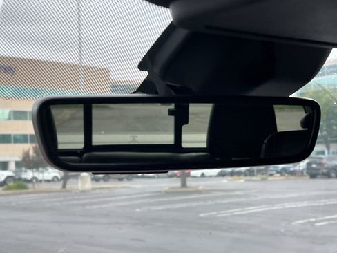 Used 2023 Nissan Frontier PRO-4X w/ Pro-4X Premium Package image 25