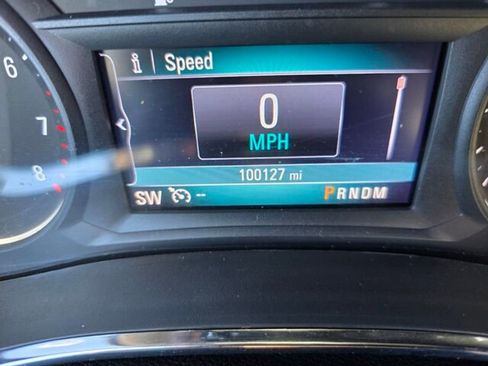 Used 2020 Buick Encore Preferred w/ Safety Package image 27