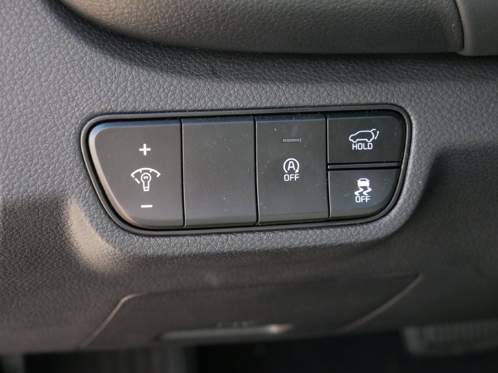 Used 2026 Kia Seltos EX AWD/4WD image 18