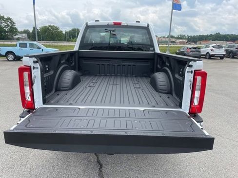 New 2026 Ford F250 XL w/ STX Appearance Package AWD/4WD image 71