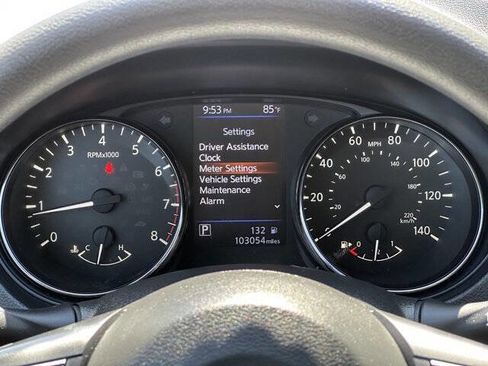 Used 2019 Nissan Rogue Sport S w/ Appearance Package image 15