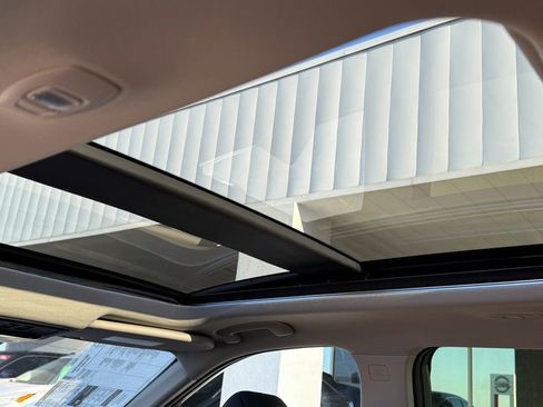 New 2026 Nissan Rogue Dark Armor image 12