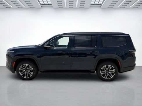New 2026 Jeep Grand Wagoneer 2WD image 6