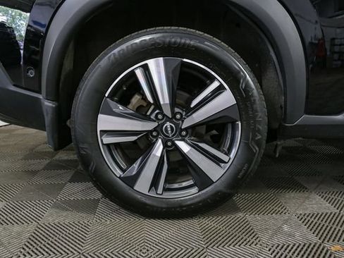 Used 2023 Nissan Rogue SL w/ SL Premium Package AWD/4WD image 15