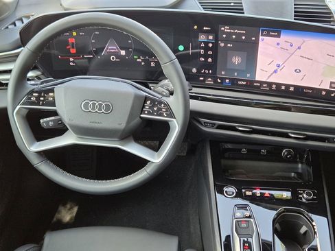 New 2025 Audi A5 2.0T Prestige image 28