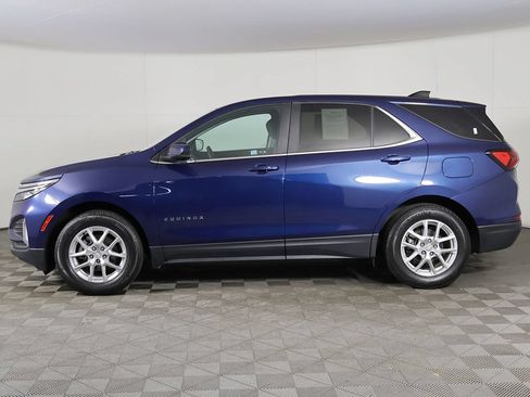 Used 2022 Chevrolet Equinox LT FWD image 14