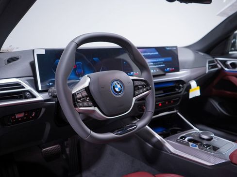 New 2026 BMW i4 eDrive40 w/ Parking Assistance Package image 6