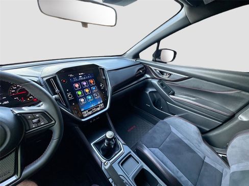 Used 2024 Subaru WRX TR image 8