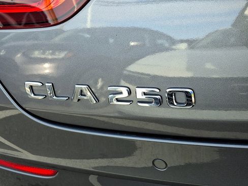 Used 2023 Mercedes-Benz CLA 250 CLA 250 image 33