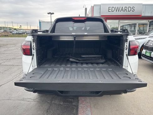 Used 2024 Hyundai Santa Cruz XRT AWD/4WD image 10