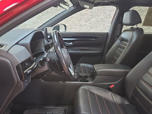 Used 2024 Honda CR-V Sport Touring image 21