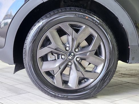 Used 2022 Kia Sportage LX w/ LX AWD Value Edition Package image 9