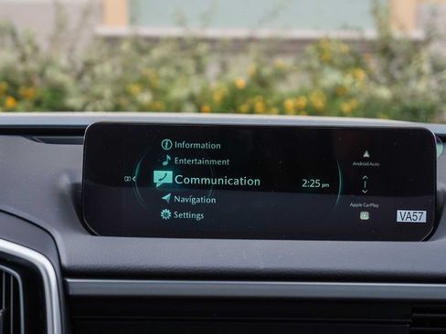 New 2026 MAZDA CX-50 AWD 2.5 S w/ Accent Package image 16
