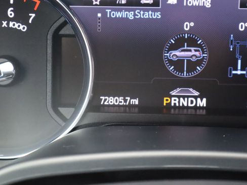 Used 2021 Ford Expedition Max Limited image 28