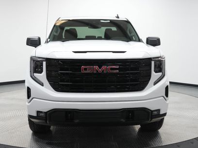 New 2026 GMC Sierra 1500 Elevation