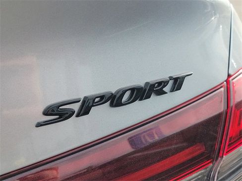 New 2026 Honda Civic Sport image 7