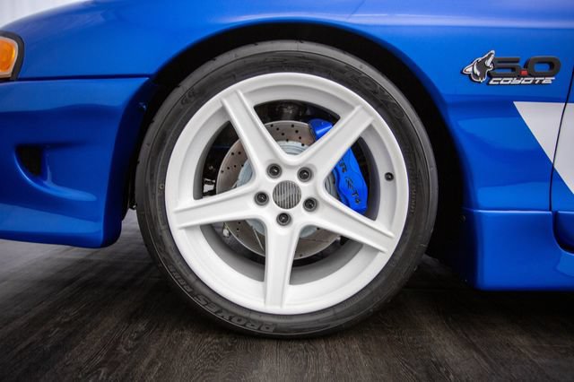 Used 1998 Ford Mustang GT RWD image 39