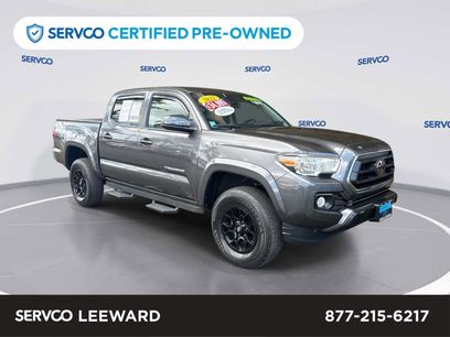 Used 2022 Toyota Tacoma SR5