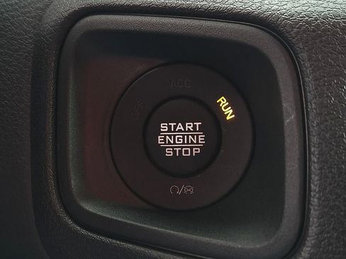New 2026 Jeep Wrangler Unlimited Sport AWD/4WD image 17