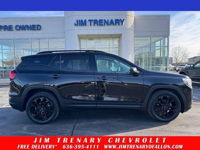 Used 2020 GMC Terrain SLE w/ Driver Convenience Package