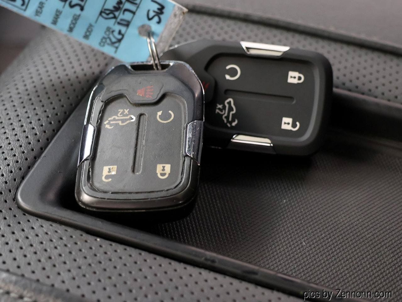 Used 2019 GMC Sierra 1500 Denali AWD/4WD image 24