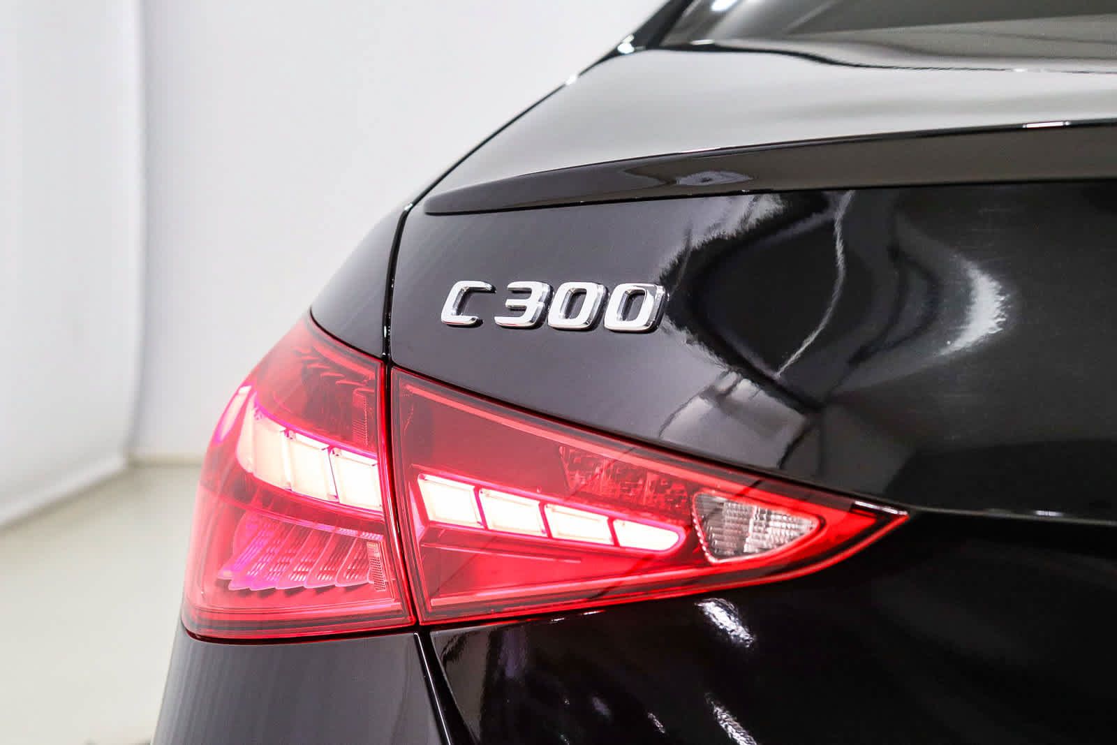 Certified 2024 Mercedes-Benz C 300 Sedan image 11