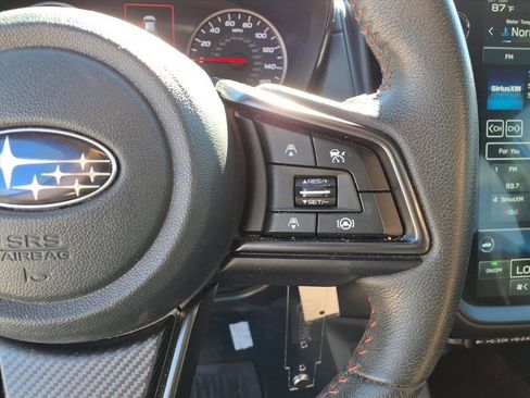 Used 2024 Subaru WRX Base image 27