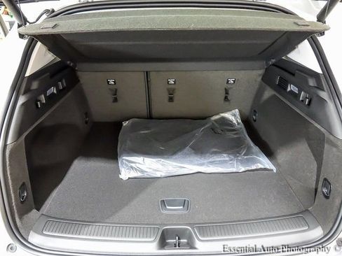 New 2026 Buick Envision Avenir image 19