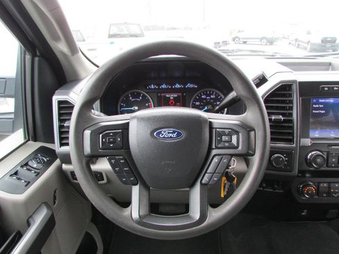 Used 2022 Ford F250 XLT image 23