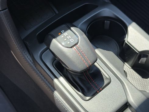 Used 2024 Ford Ranger Raptor image 23