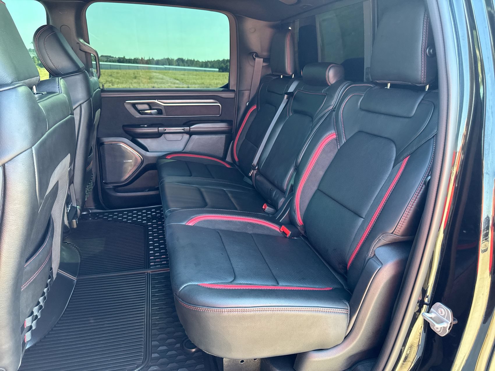 Used 2025 RAM 1500 RHO w/ RHO Level 1 Equipment Group AWD/4WD image 24