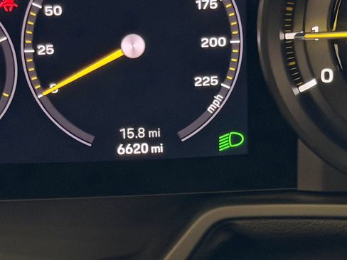 Certified 2022 Porsche 911 GT3 RWD image 20